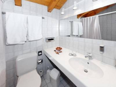 H+ Hotel Sonnwendhof Engelberg