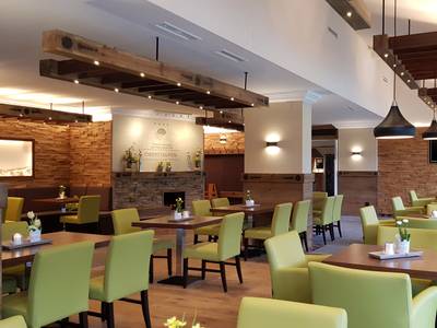 MONDI Hotel Oberstaufen