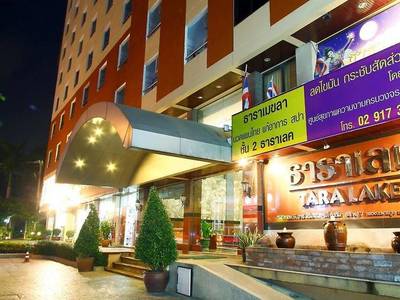 Tara Lake Hotel