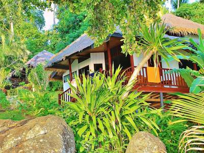 Lamai Bay View Resort