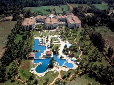 The Kenilworth Beach Resort