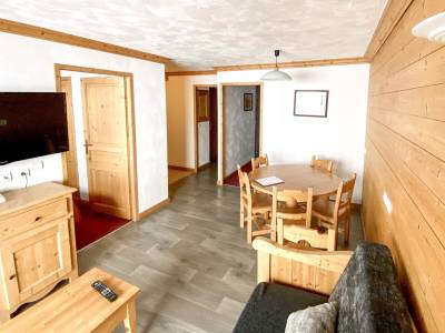 Les Chalets de l´Adonis