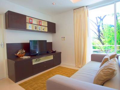 The Trees Club Resort