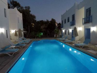 Panorama Hotel Bodrum