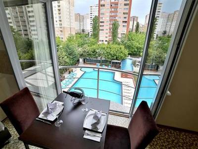 Beymarmara Suite Hotel