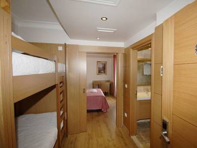 Levent Otel Istanbul