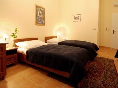 Budapest City Central