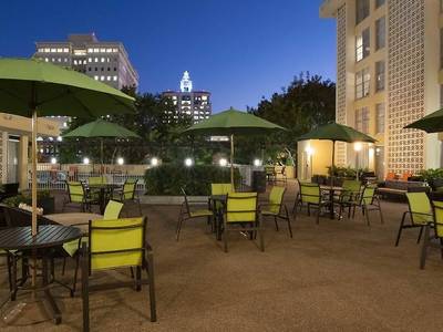 Courtyard by Marriott Coral Gables