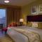 Marriott Executive Apartments Dubai Green Community