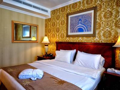 Sharjah International Airport Hotel