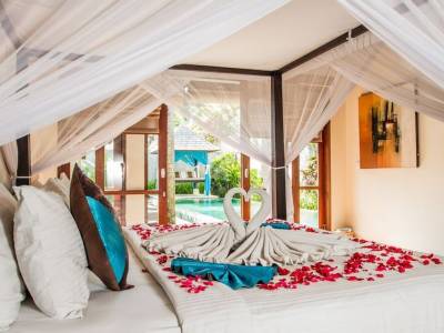 The Khayangan Dreams Villa Kerobokan