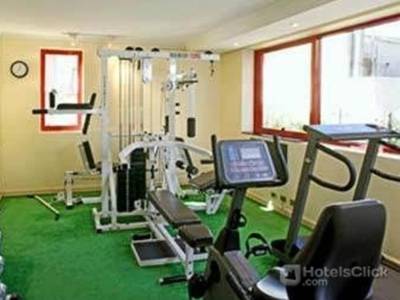 Four Points by Sheraton Santiago