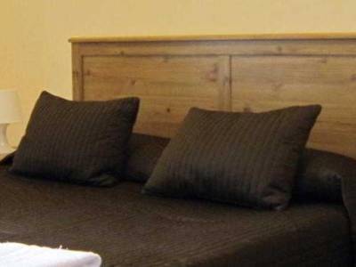 Meublè Santa Chiara Suite