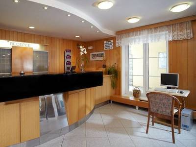 Orea Hotel Špičák