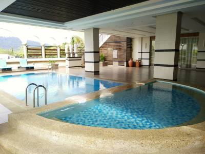 Langkawi Seaview Hotel