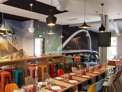 Brit Hotel Lyon Dardilly