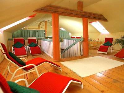 Design- & Boutiquehotel die Hindenburg