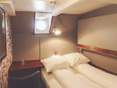 Rygerfjord Hotel & Hostel