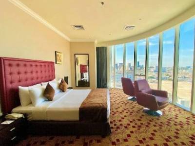 Kingsgate Hotel Doha