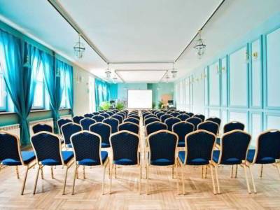 ApartHotel Miodosytnia