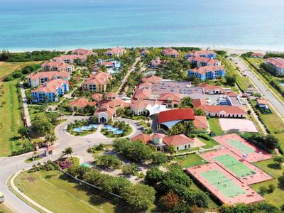 Iberostar Playa Alameda Varadero