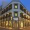 Aqueen Heritage Hotel Joo Chiat
