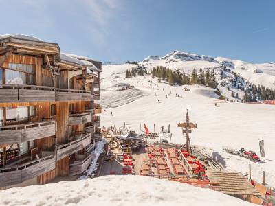 Pierre & Vacances Residence Sepia