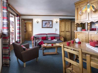 Village Montana Residence