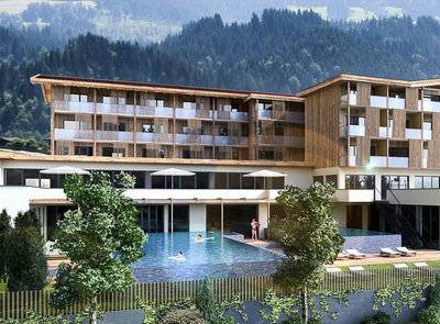 Sportresort Hohe Salve