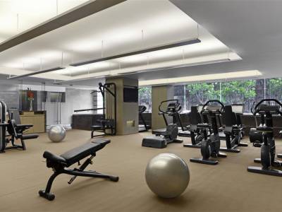 The Westin Gurgaon New Delhi