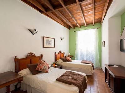 Hotel Rural Villa de Aguimes