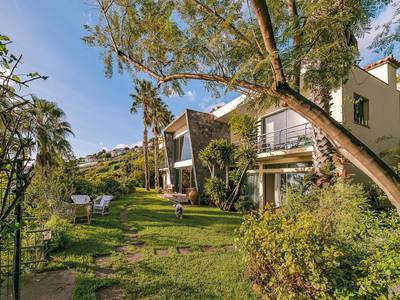 Casa Do Papagaio Verde