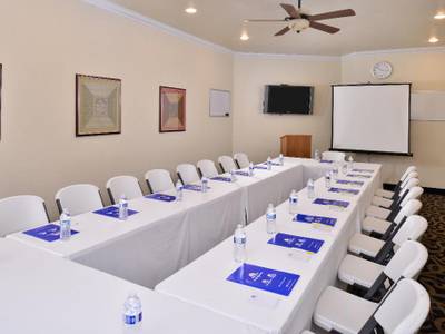 Americas Best Value Inn & Suites-El Monte/Los Angeles