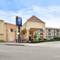 Americas Best Value Inn & Suites-El Monte/Los Angeles