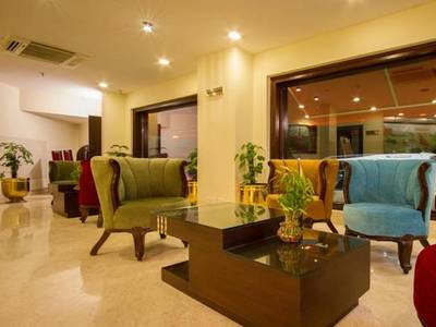 Hotel Classic Diplomat