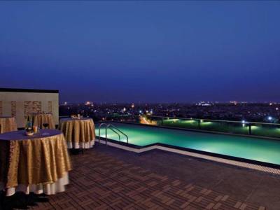 SK Premium Park Hotel