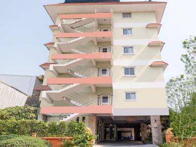 Plai & Herbs Suvarnabhumi Airport