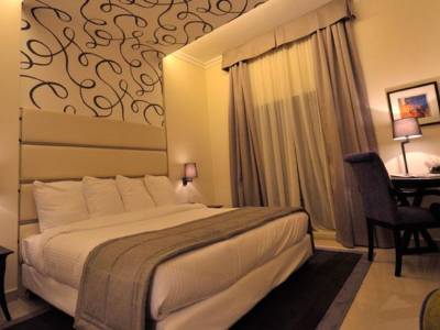 Warwick Il Palazzo Amman