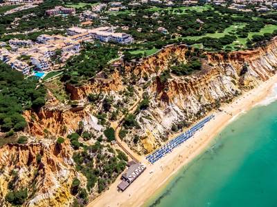 Pine Cliffs Hotel, a Luxury Collection Resort