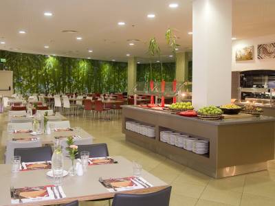 Leonardo Privilege Hotel Eilat