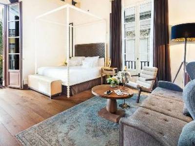 Hotel DO Placa Reial