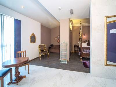 The Selection Design Suites