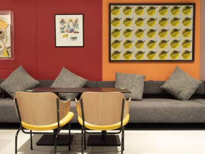 Lub d Bangkok - Siam Square