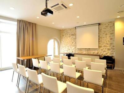 ibis Styles Marseille Gare Saint-Charles