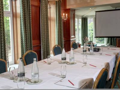 The Grange at Oborne, Sure Hotel Collection by Best Western