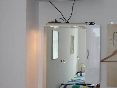 Space Hotel im Campus der „Jesco von Puttkamer Schule“