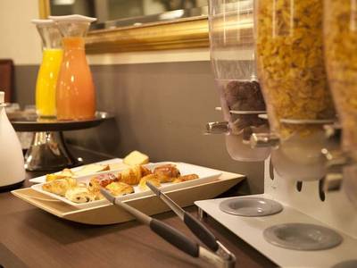 Villa Bellagio Apartments