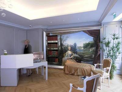 Residence Nell Paris 