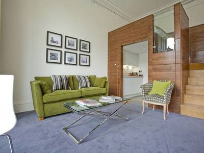 Merchiston Residence