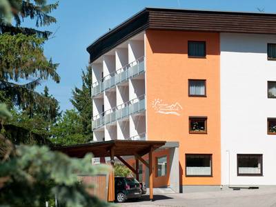 Vitalhotel Sonnblick (Foto)